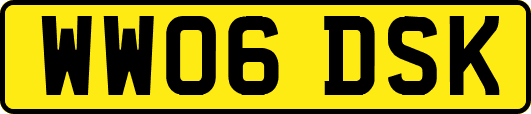 WW06DSK
