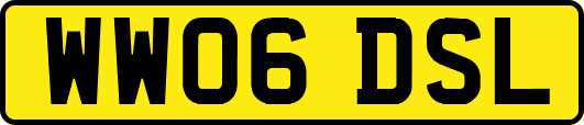 WW06DSL