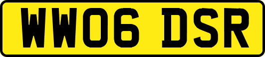 WW06DSR