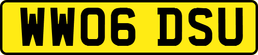 WW06DSU
