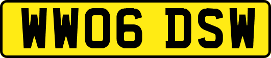 WW06DSW