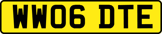 WW06DTE
