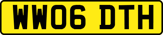 WW06DTH