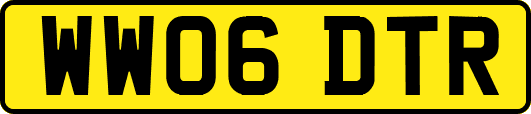 WW06DTR