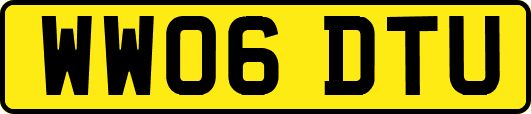 WW06DTU