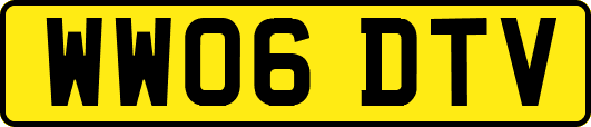 WW06DTV