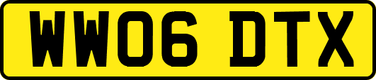 WW06DTX