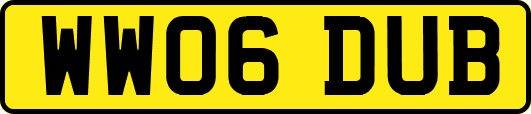 WW06DUB