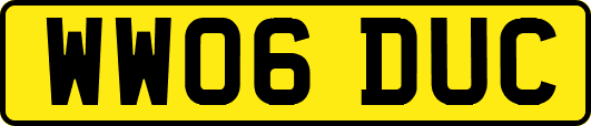 WW06DUC