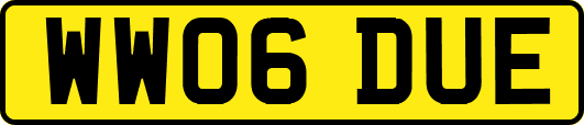 WW06DUE