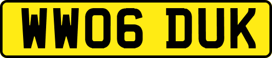 WW06DUK