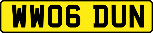 WW06DUN