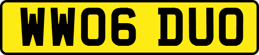 WW06DUO