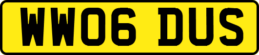 WW06DUS