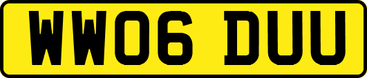WW06DUU
