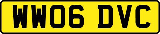 WW06DVC