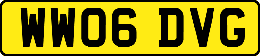 WW06DVG