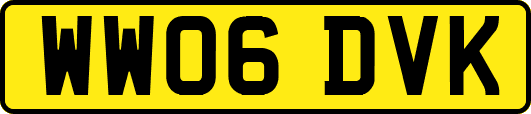 WW06DVK