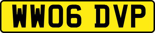 WW06DVP
