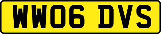 WW06DVS
