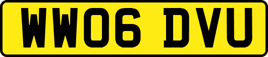 WW06DVU