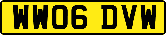 WW06DVW