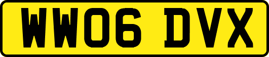 WW06DVX