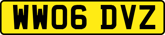 WW06DVZ