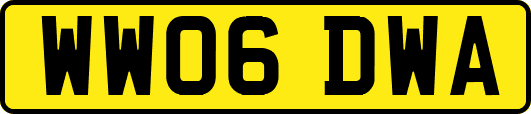 WW06DWA