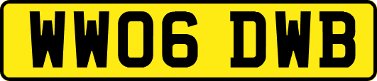 WW06DWB