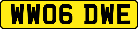 WW06DWE