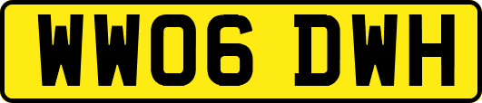 WW06DWH