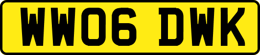 WW06DWK