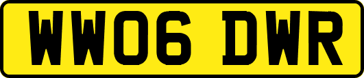 WW06DWR