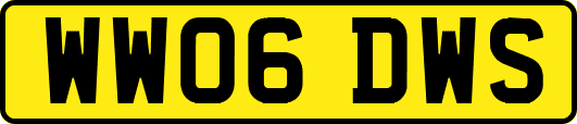WW06DWS
