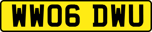 WW06DWU