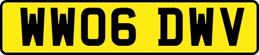 WW06DWV
