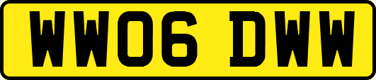 WW06DWW