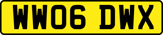 WW06DWX