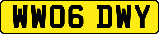 WW06DWY