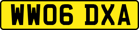 WW06DXA
