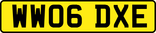 WW06DXE