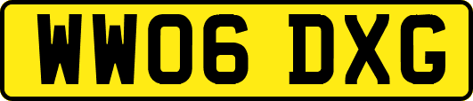 WW06DXG