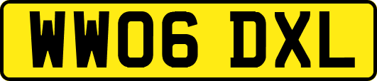 WW06DXL