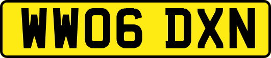 WW06DXN