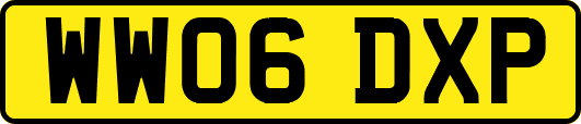 WW06DXP