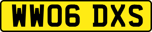 WW06DXS