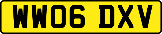 WW06DXV