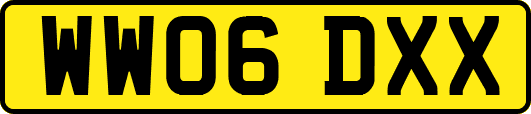 WW06DXX