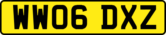 WW06DXZ